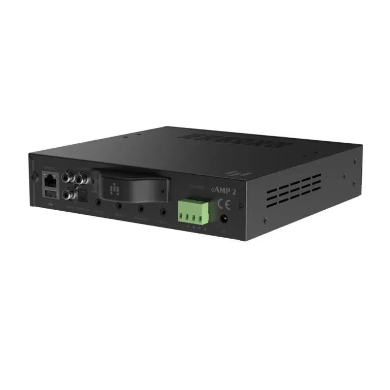 eAMP 2 Network Streaming Amplifier