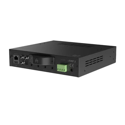 eAMP 2 Network Streaming Amplifier