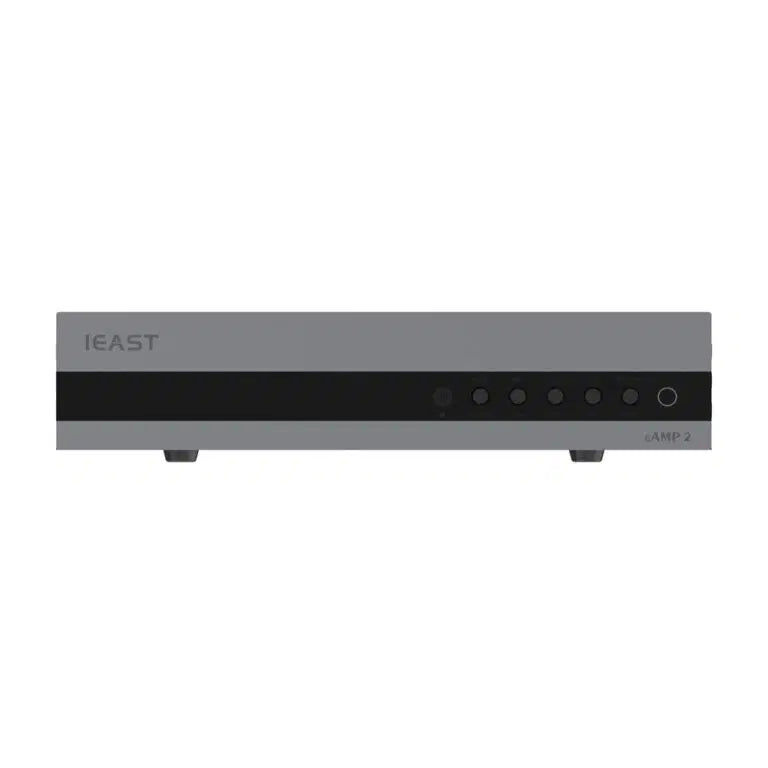 eAMP 2 Network Streaming Amplifier