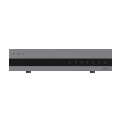 eAMP 2 Network Streaming Amplifier