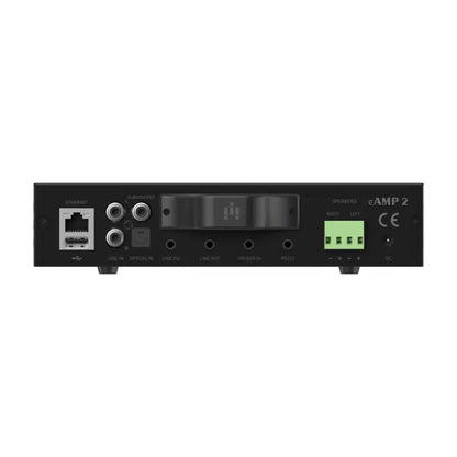 eAMP 2 Network Streaming Amplifier