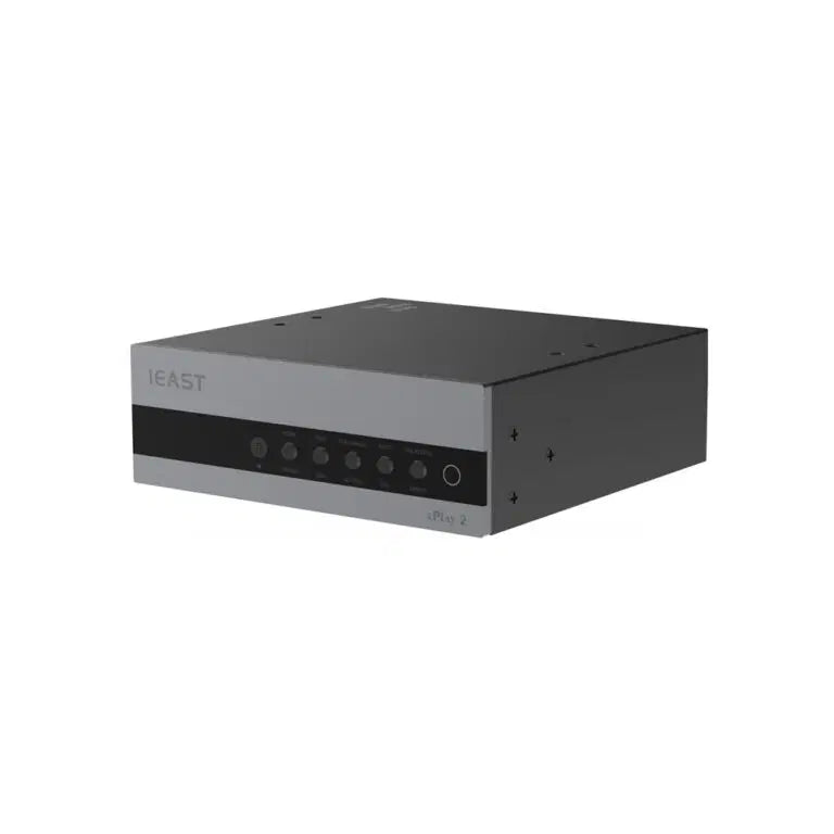 ePlay 2 Network Audio Streamer