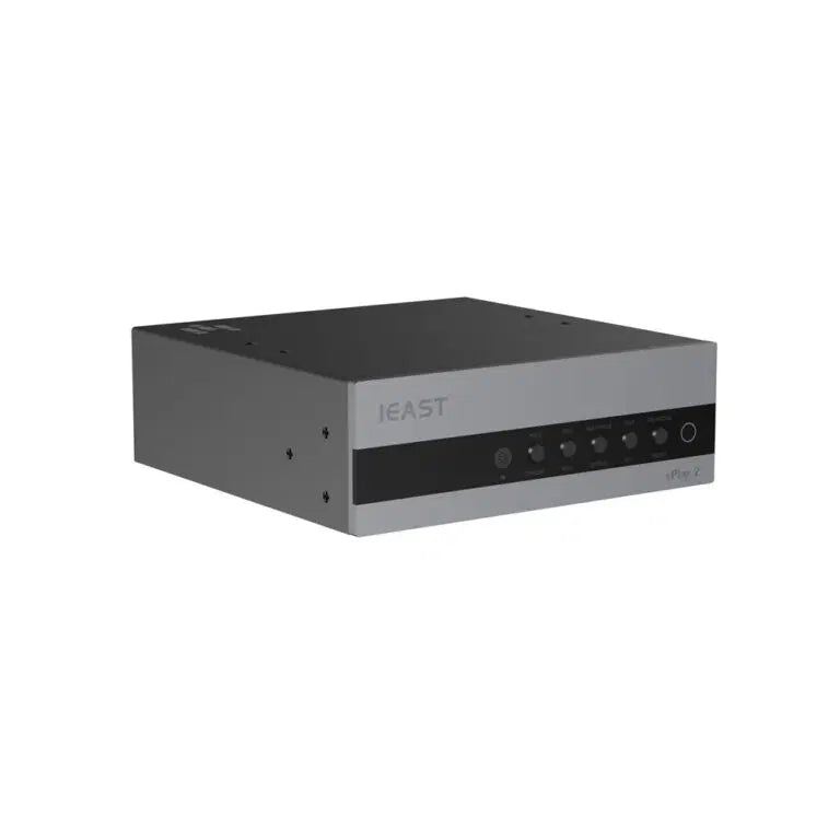 ePlay 2 Network Audio Streamer