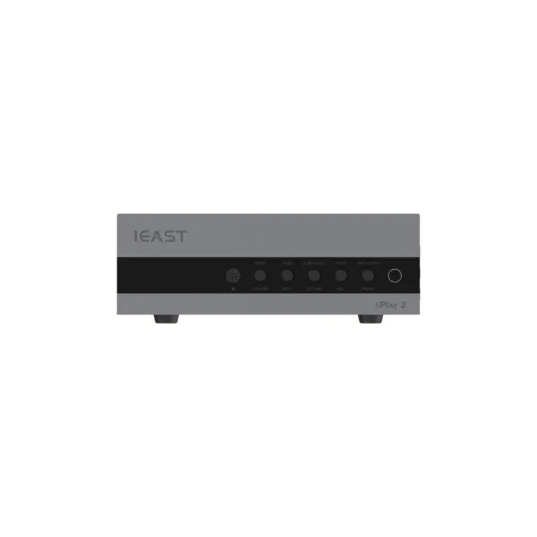 ePlay 2 Network Audio Streamer