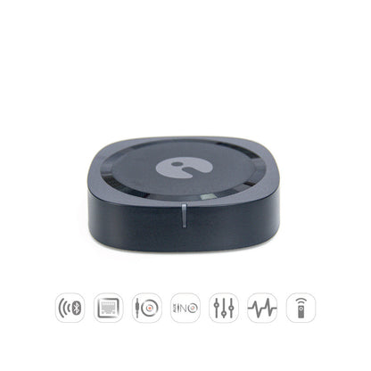 M50 Wi-Fi & Bluetooth audio receiver