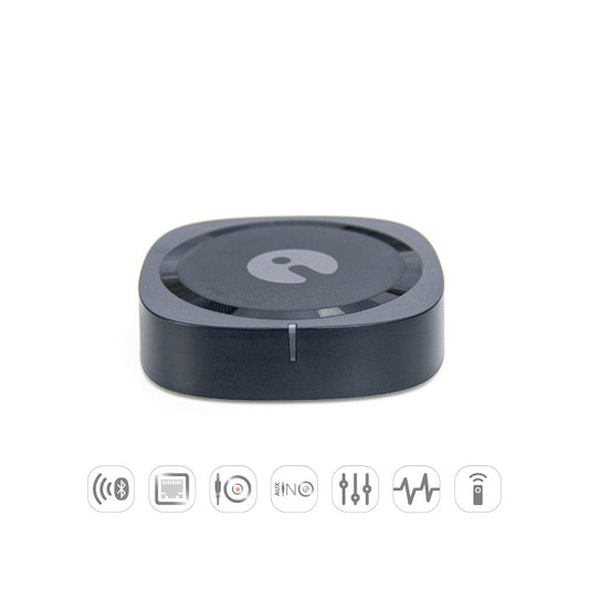 M50 Wi-Fi & Bluetooth audio receiver