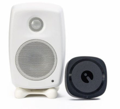 M50 Wi-Fi & Bluetooth audio receiver
