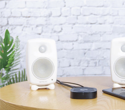 M50 Wi-Fi & Bluetooth audio receiver