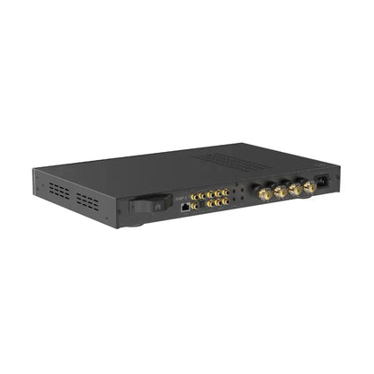 eAMP 2 Pro Network Streaming Amplifier