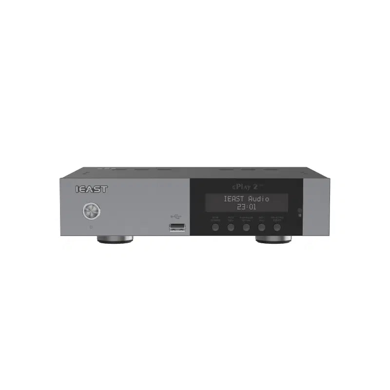 ePlay 2 Pro Network Audio Streamer