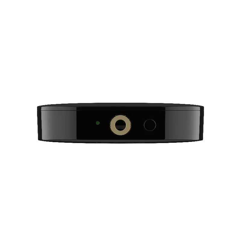 iEAST Olio AirPlay 2 Streaming Audio Receiver Adapter Works with Siri WiFi and Bluetooth