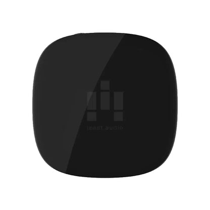 iEAST Olio AirPlay 2 Streaming Audio Receiver Adapter Works with Siri WiFi and Bluetooth