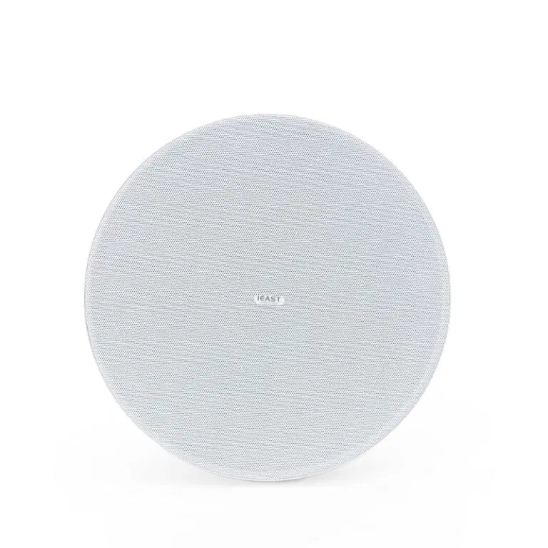 iCS65C Fixed impedance bevel face In-Ceiling Speaker