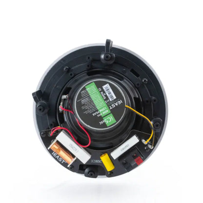 iCS65C Fixed impedance bevel face In-Ceiling Speaker