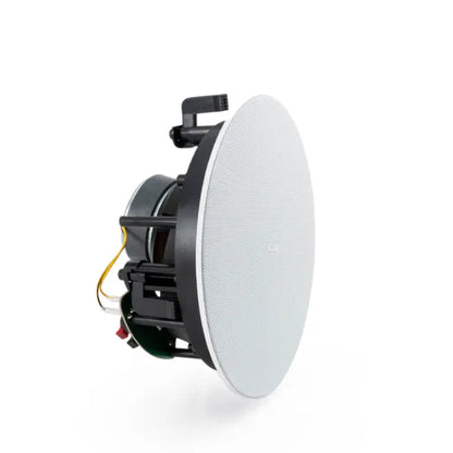 iCS65C Fixed impedance bevel face In-Ceiling Speaker