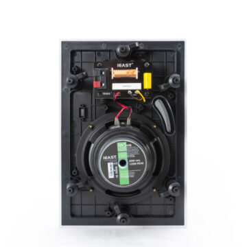 iWS65B Fixed impedance In-Wall speaker
