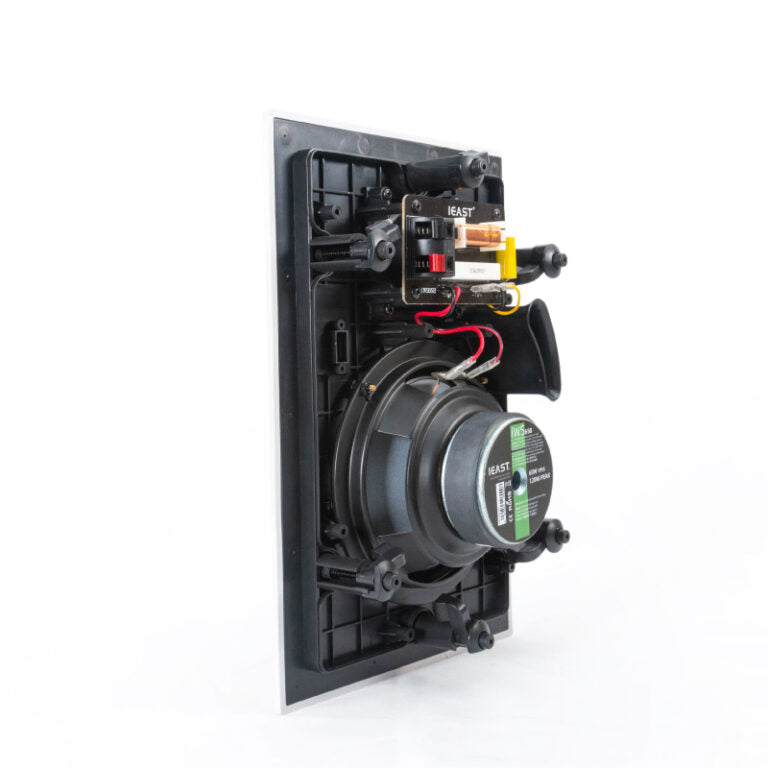 iWS65B Fixed impedance In-Wall speaker