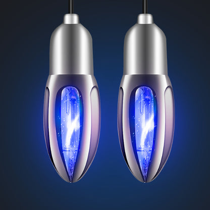 UV Shoe Sanitizer - Ultraviolet Shoe Sterilizer with UV Light for Effective Shoe Disinfection