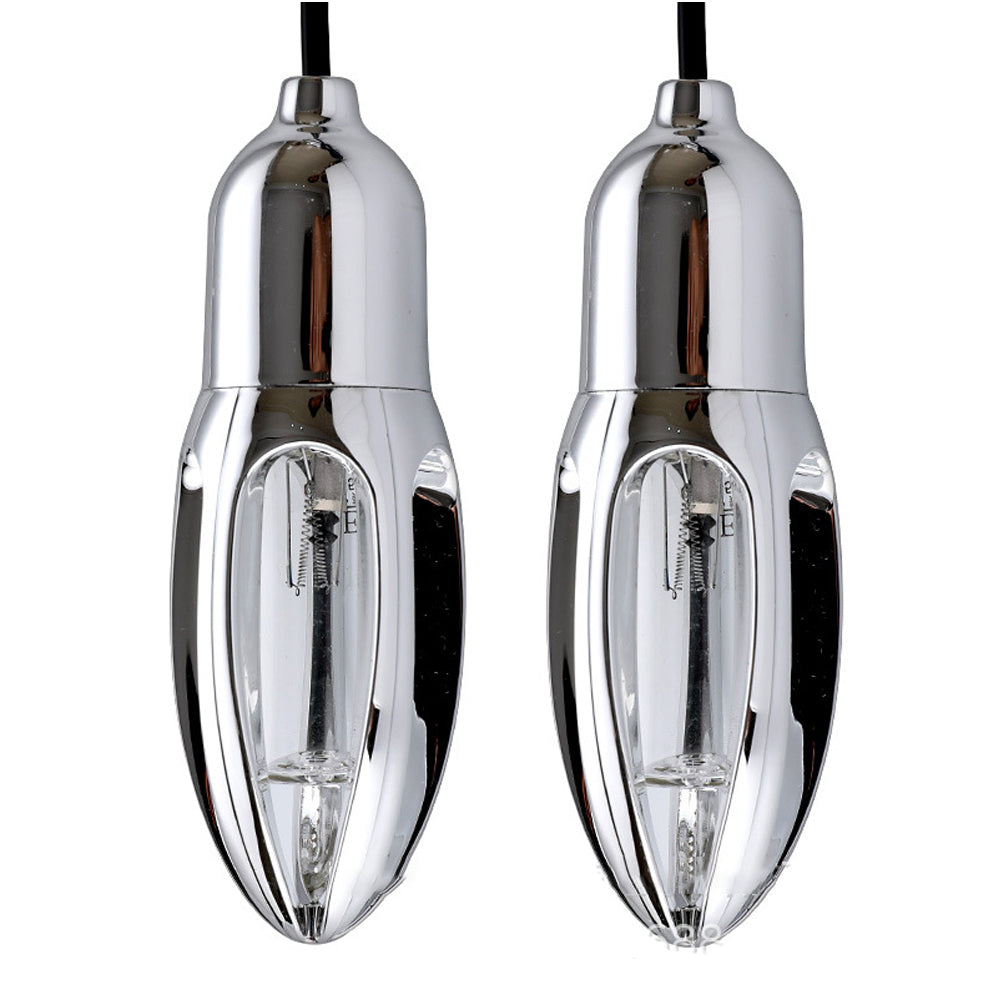 UV Shoe Sanitizer - Ultraviolet Shoe Sterilizer with UV Light for Effective Shoe Disinfection