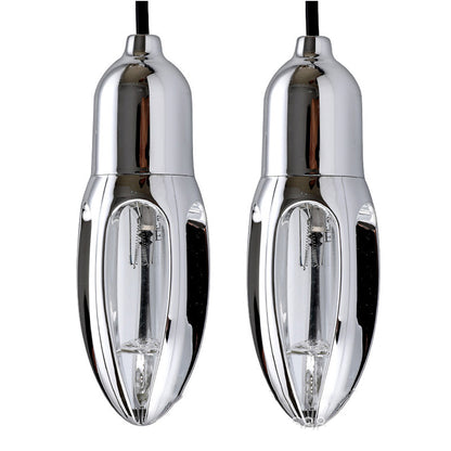 UV Shoe Sanitizer - Ultraviolet Shoe Sterilizer with UV Light for Effective Shoe Disinfection