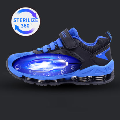 UV Shoe Sanitizer - Ultraviolet Shoe Sterilizer with UV Light for Effective Shoe Disinfection